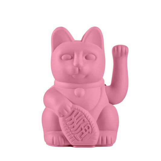 Lucky Cat Hot Pink - Rebellion
