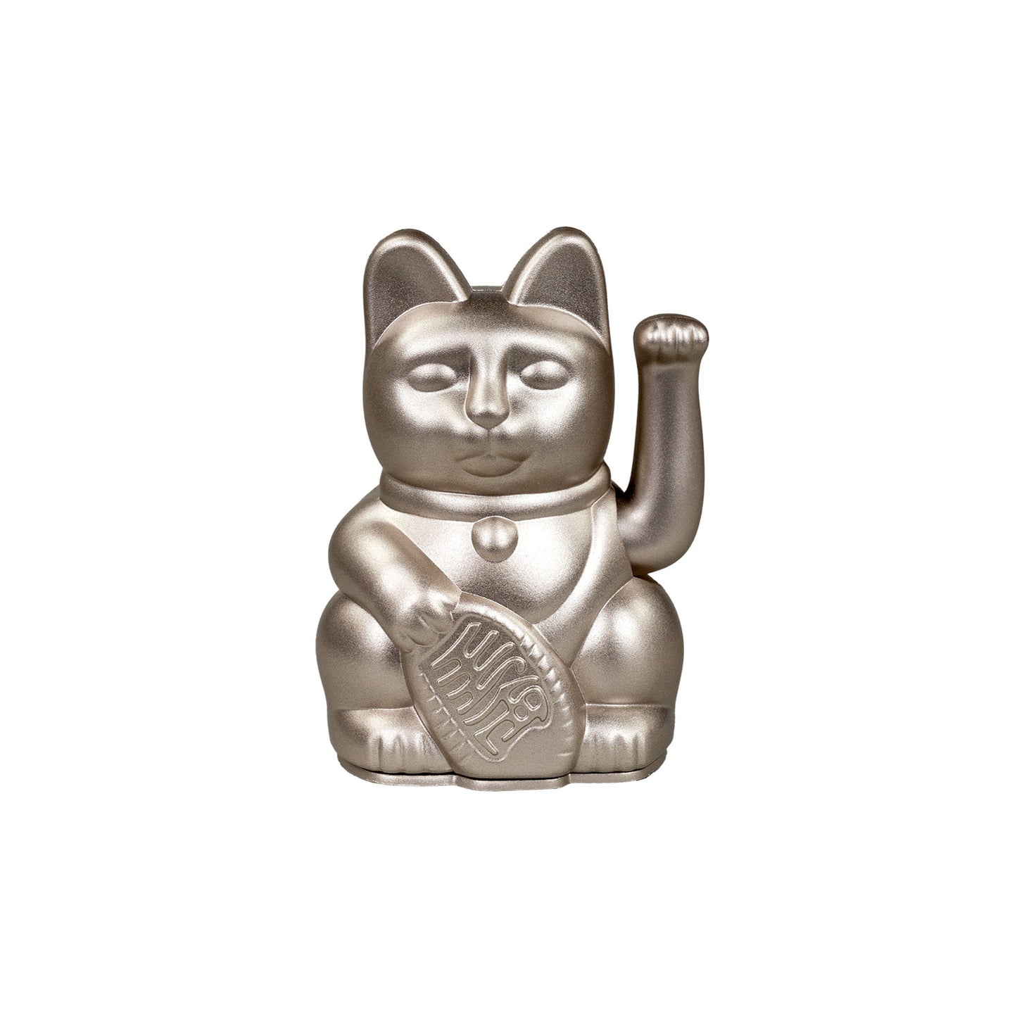 Lucky Cat Moonlight - Inspiration