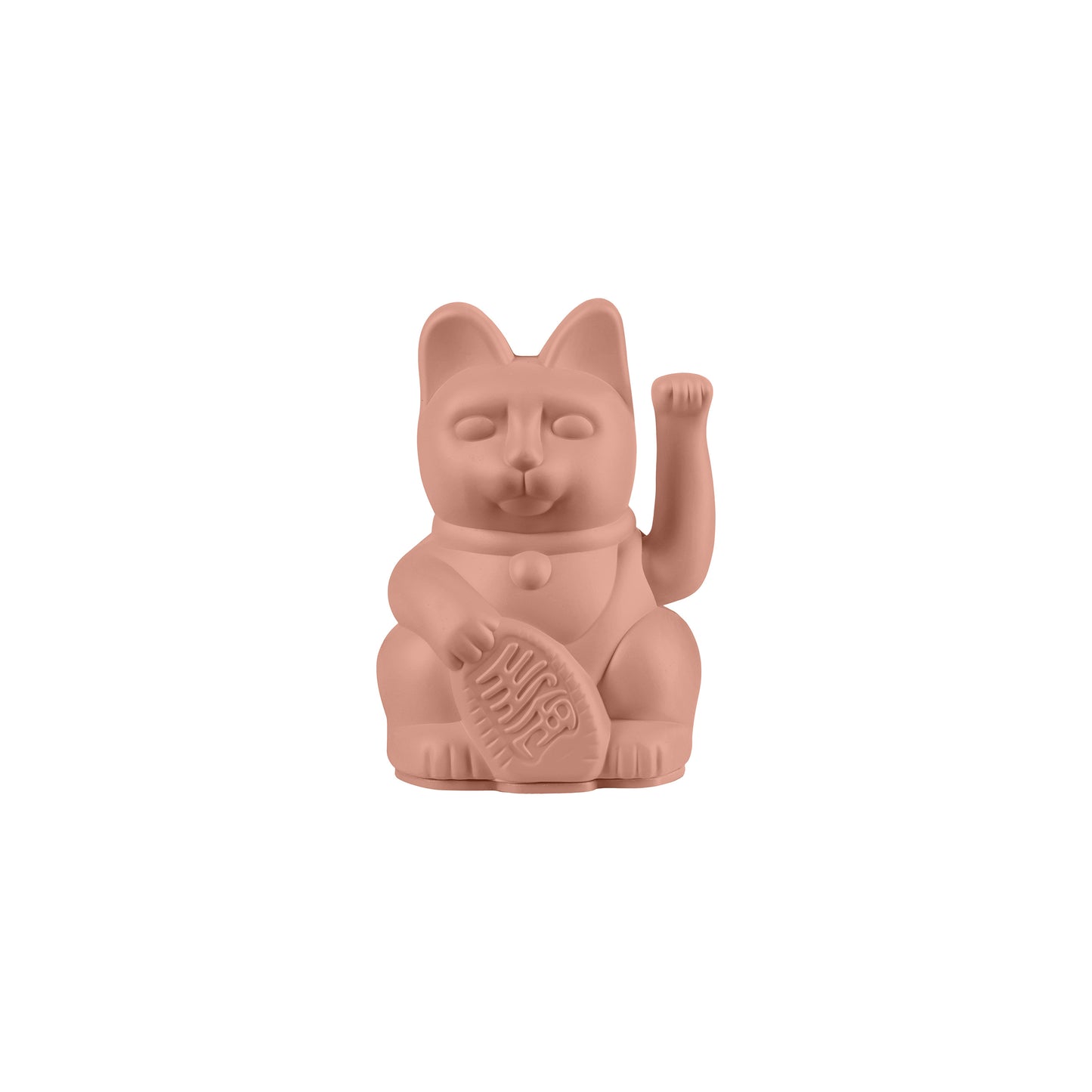 Lucky Cat Pink - Romantik