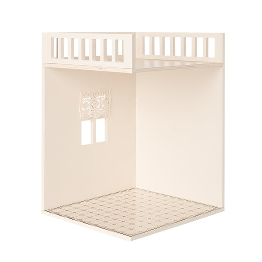 House of miniature - Badezimmer
