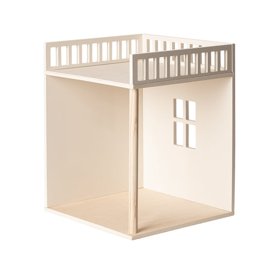 House of minature - Extra Raum