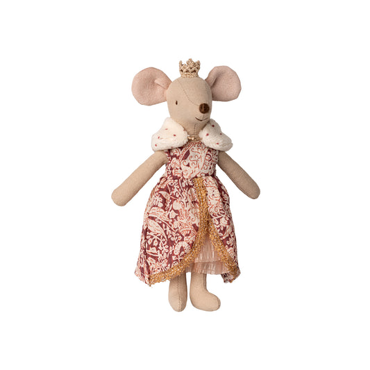 Königin Maus - Mama