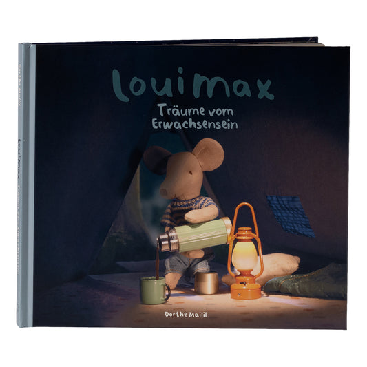LouiMax - Träume von Erwachsensein