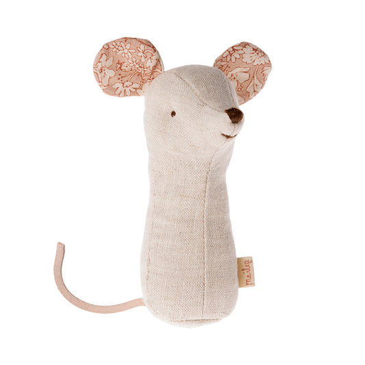 Rassel Maus Lullaby Friends
