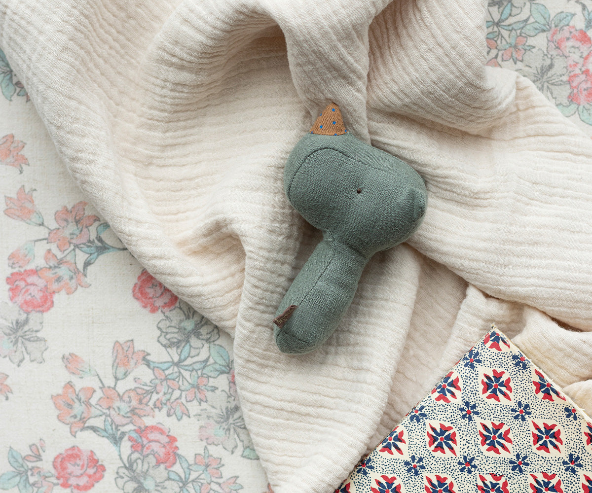 Rassel Nashorn Lullaby Friends
