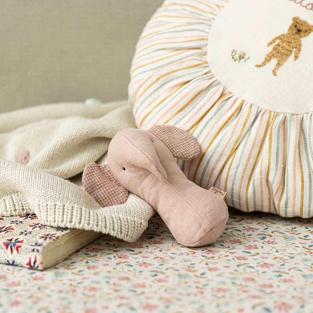 Rassel Elefant Lullaby Friends