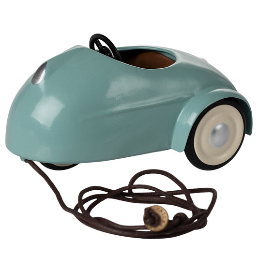 Mausauto hellblau
