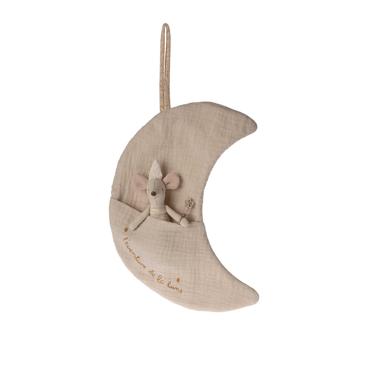 Mondtasche