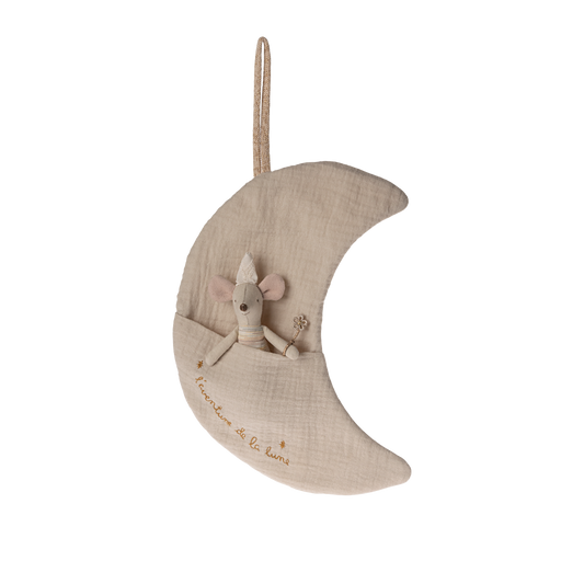 Mondtasche