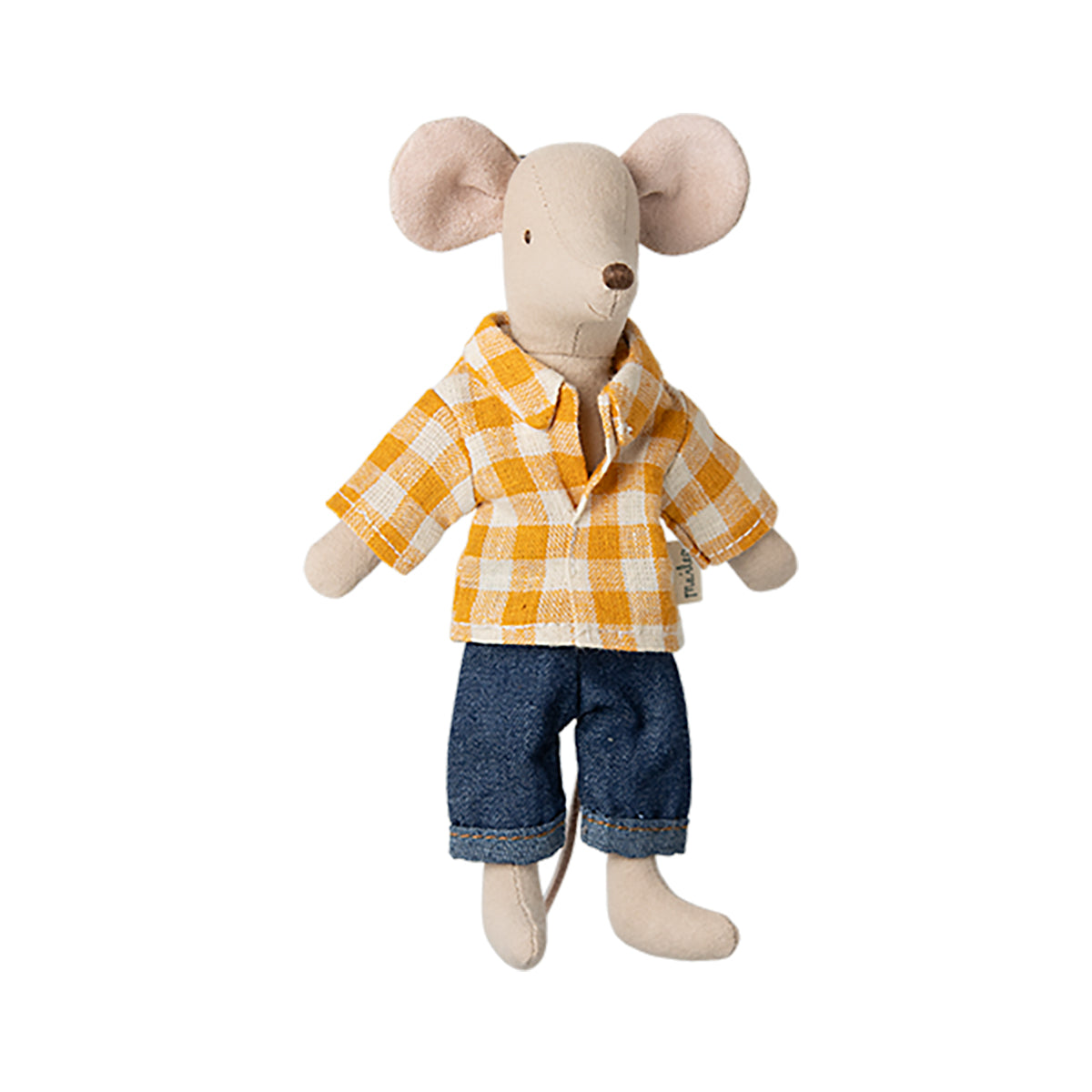 Papa Maus
