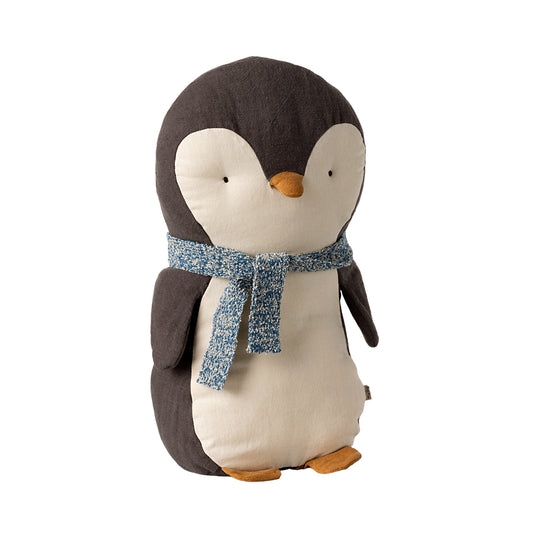 Pinguin medium