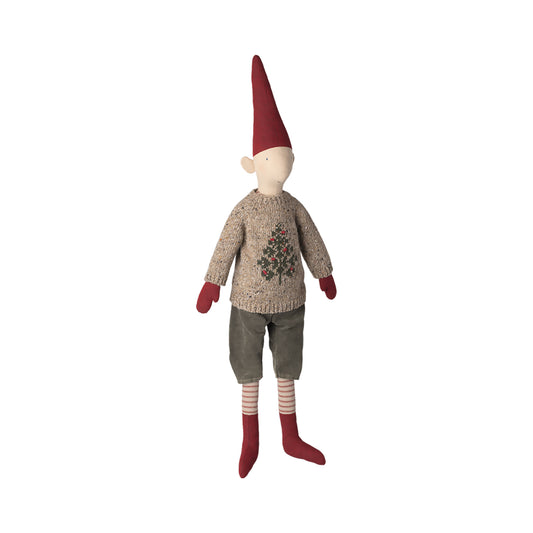 Pixy Größe 5 Junge