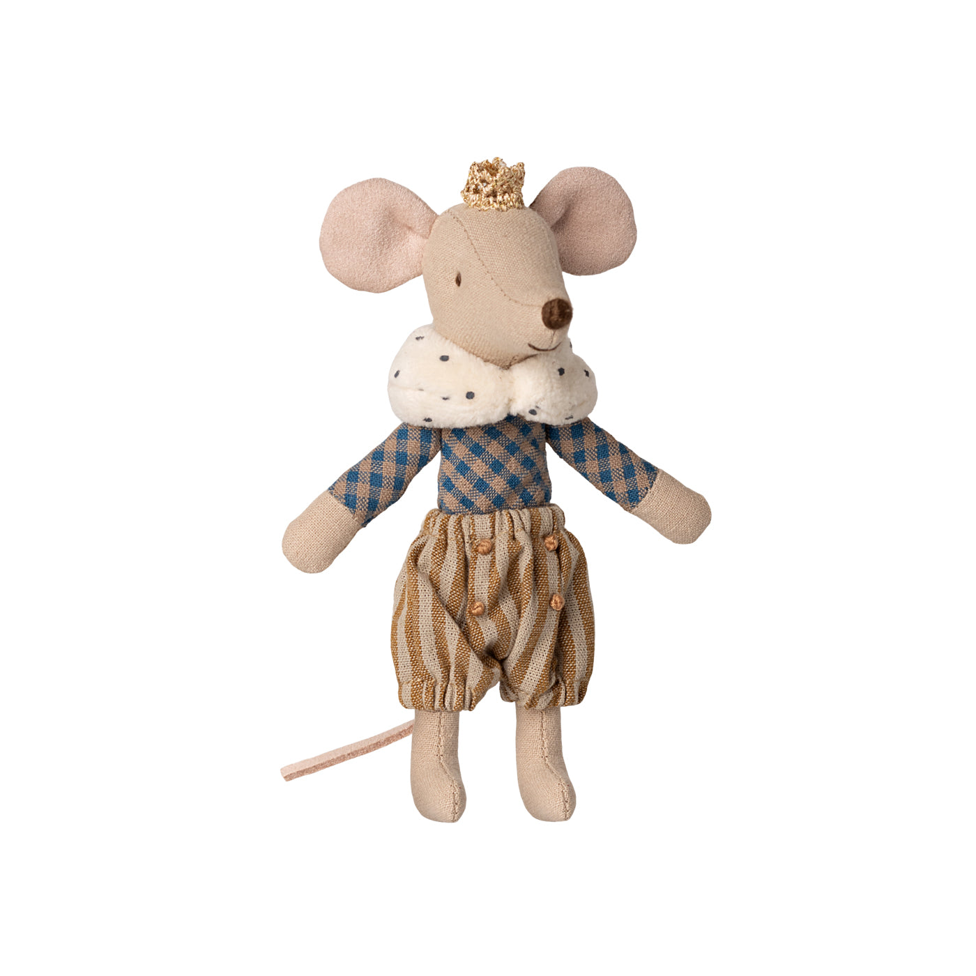 Prinz Maus Großer Bruder