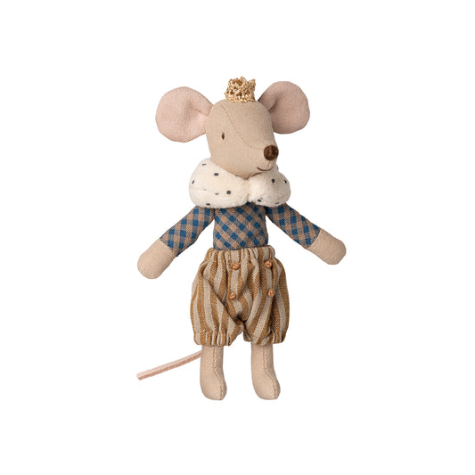 Prinz Maus Großer Bruder