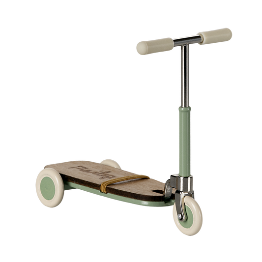 Roller mint