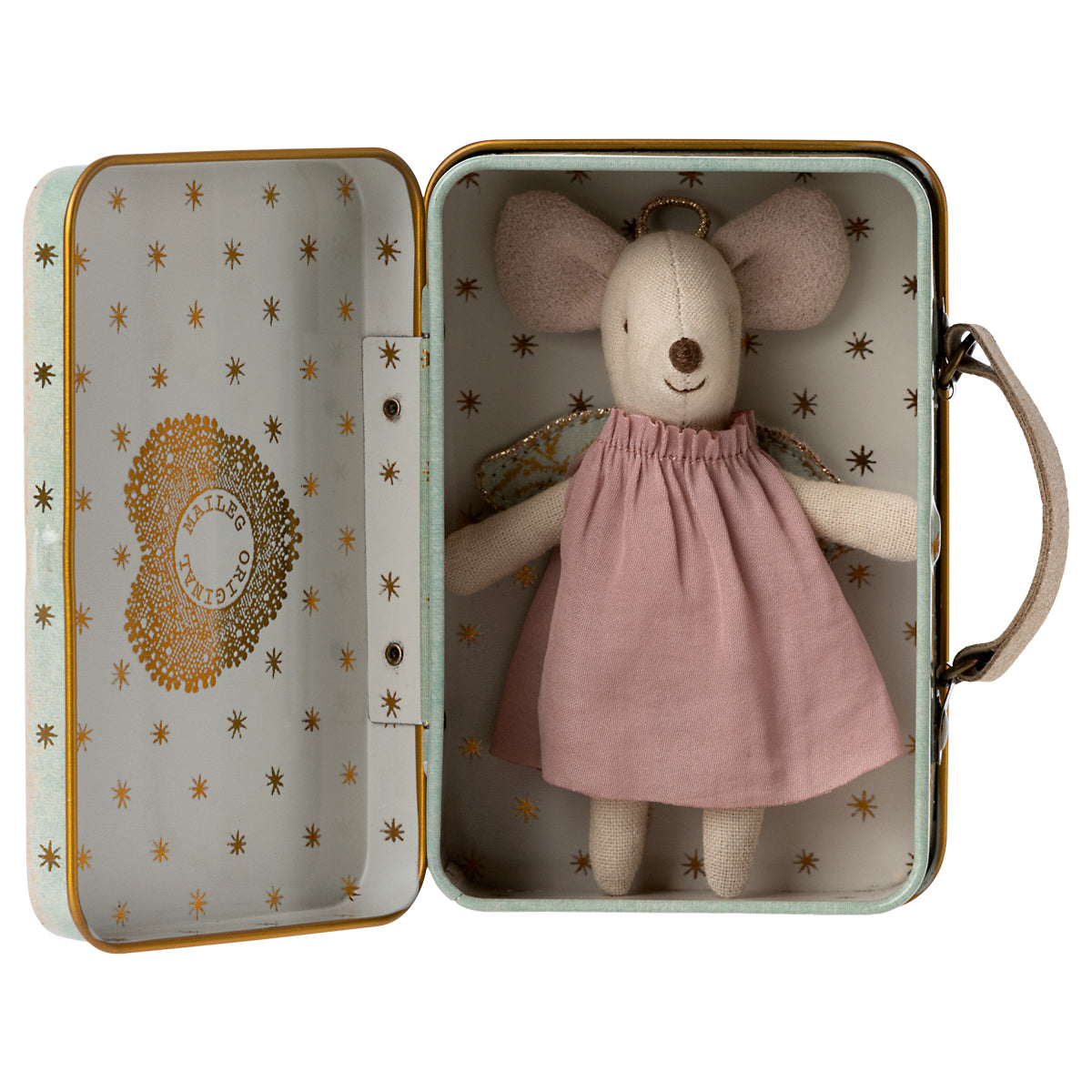 Schutzengel Kleine Schwester