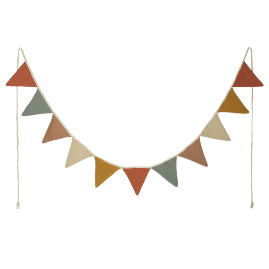 Girlande Multi