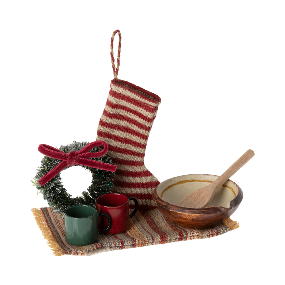 Weihnachtsset Cosy Christmas