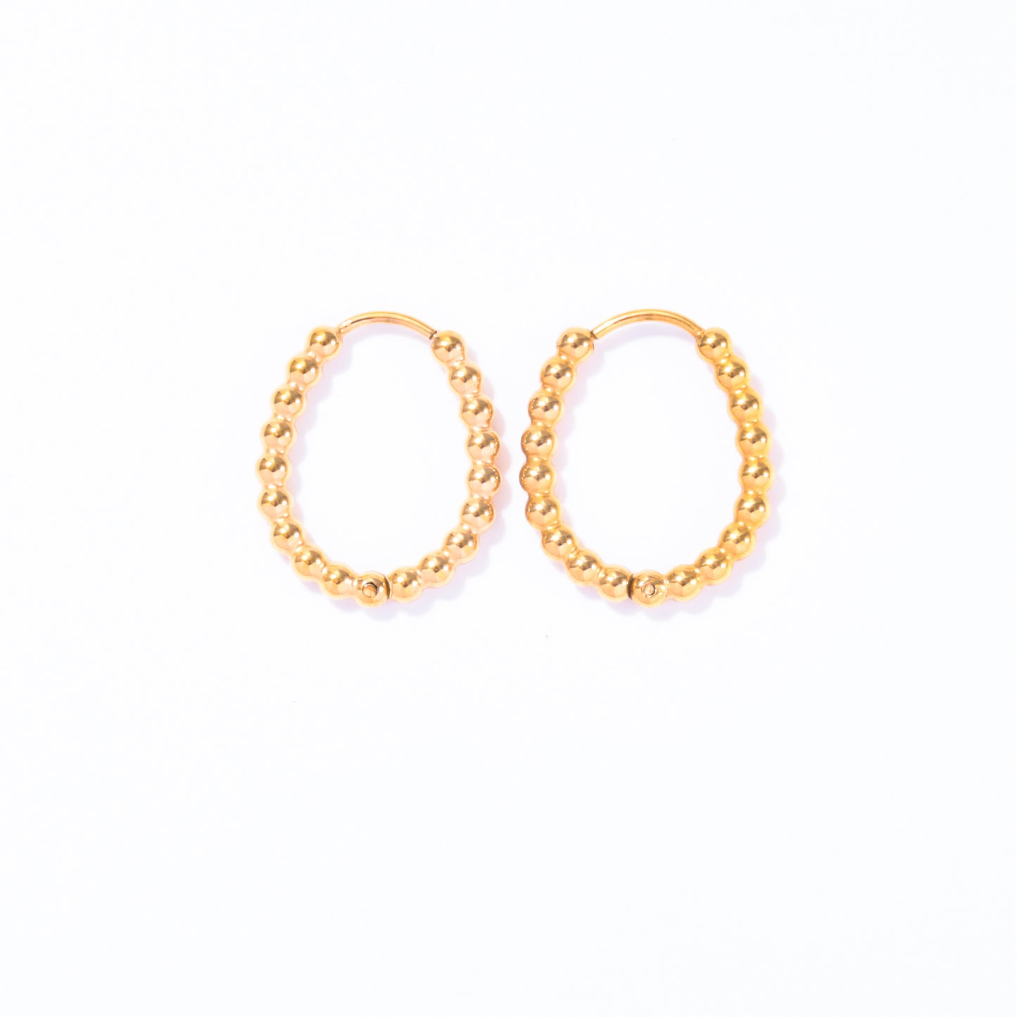 Malia Creole Punkte - Tropfen