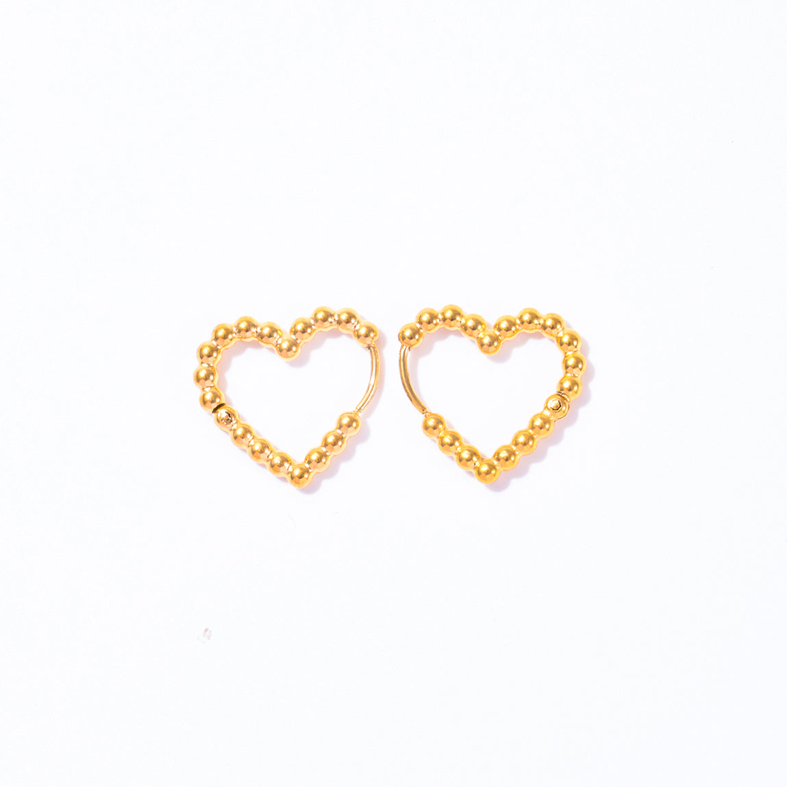 Malia Creole Punkte - Herz