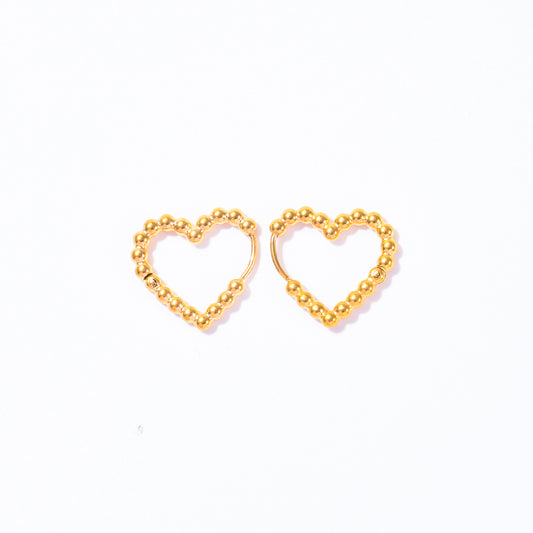 Malia Creole Punkte - Herz