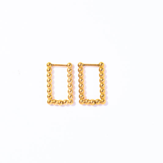 Malia Creole Punkte - Rechteck