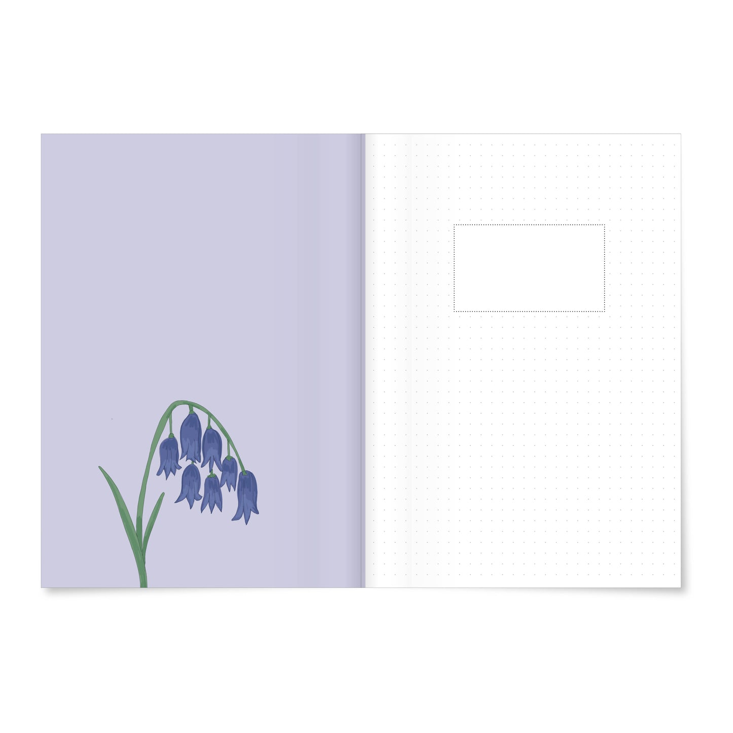 Notizheft A5