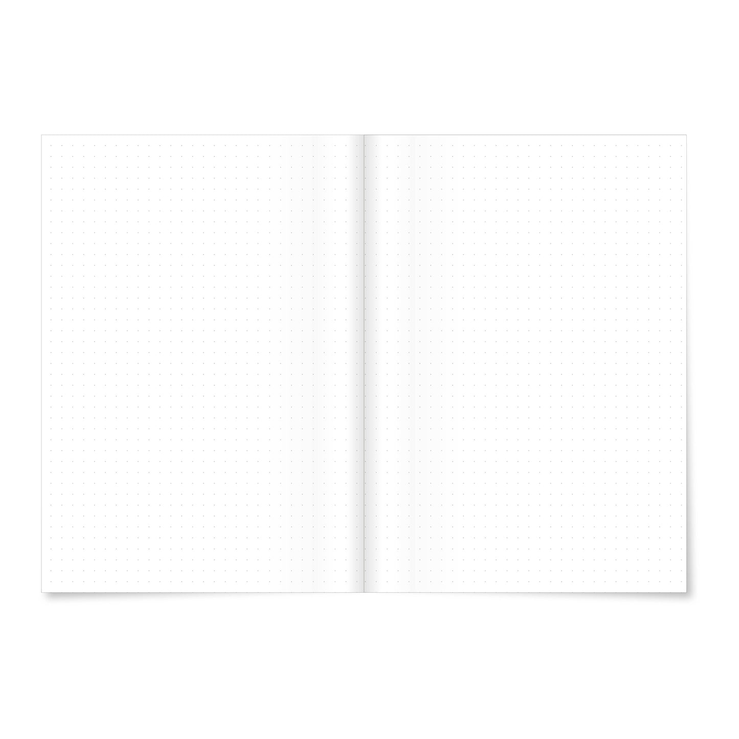 Notizheft A5