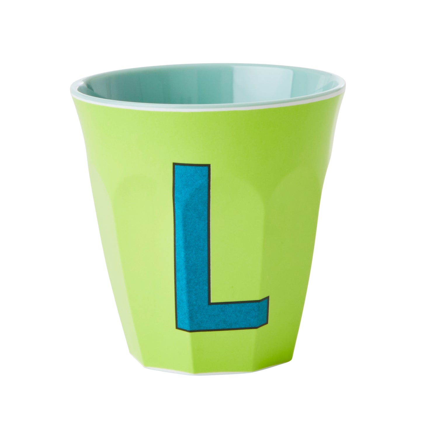 Melaminbecher L