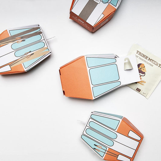 Gondel-Adventskalender