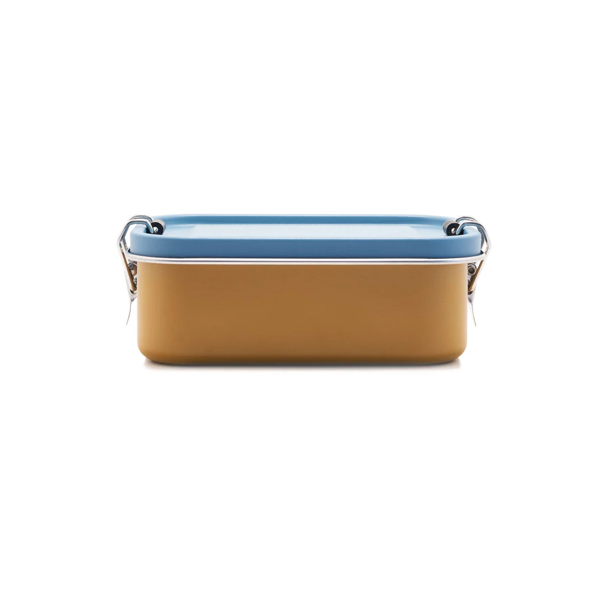 Edelstahl-Lunchbox