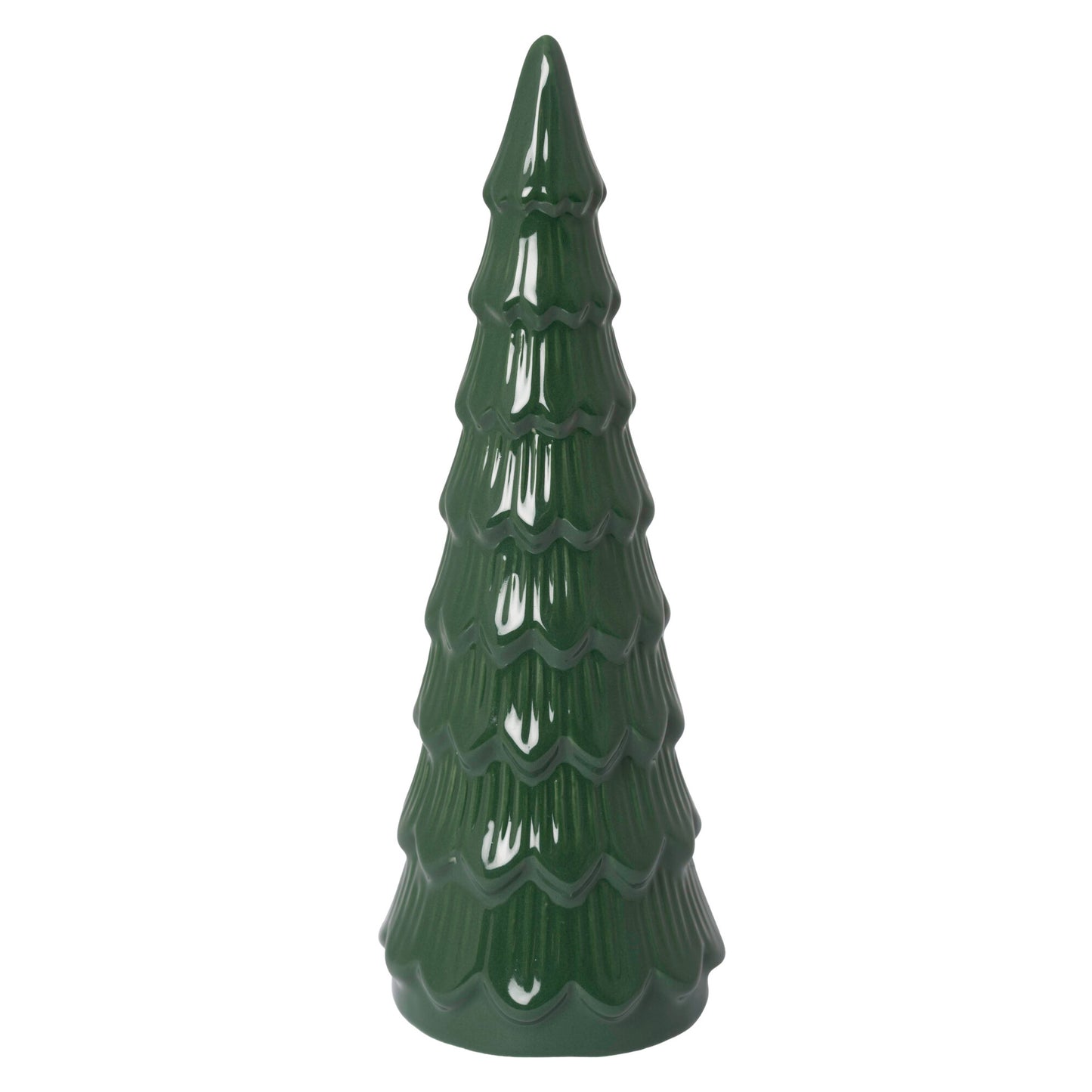 Granbacken Keramik-Tannenbaum