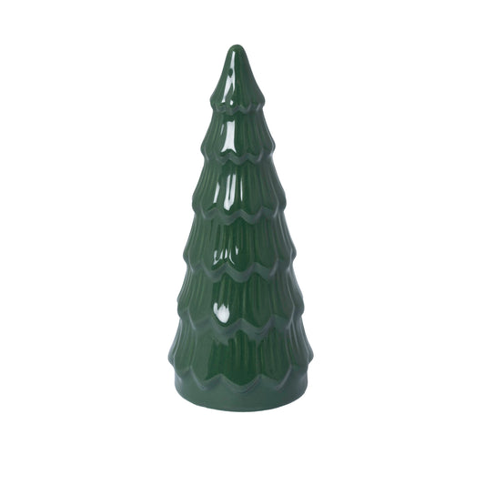 Granbacken Keramik-Tannenbaum