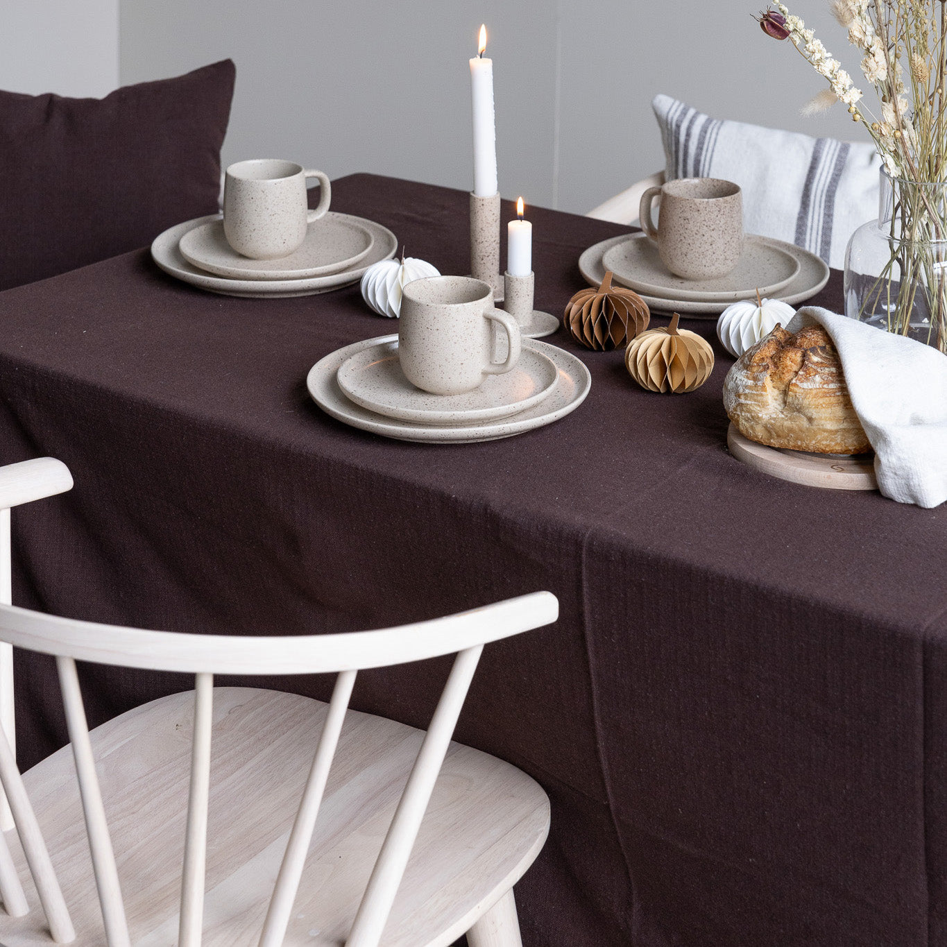 Karlehult Tischdecke