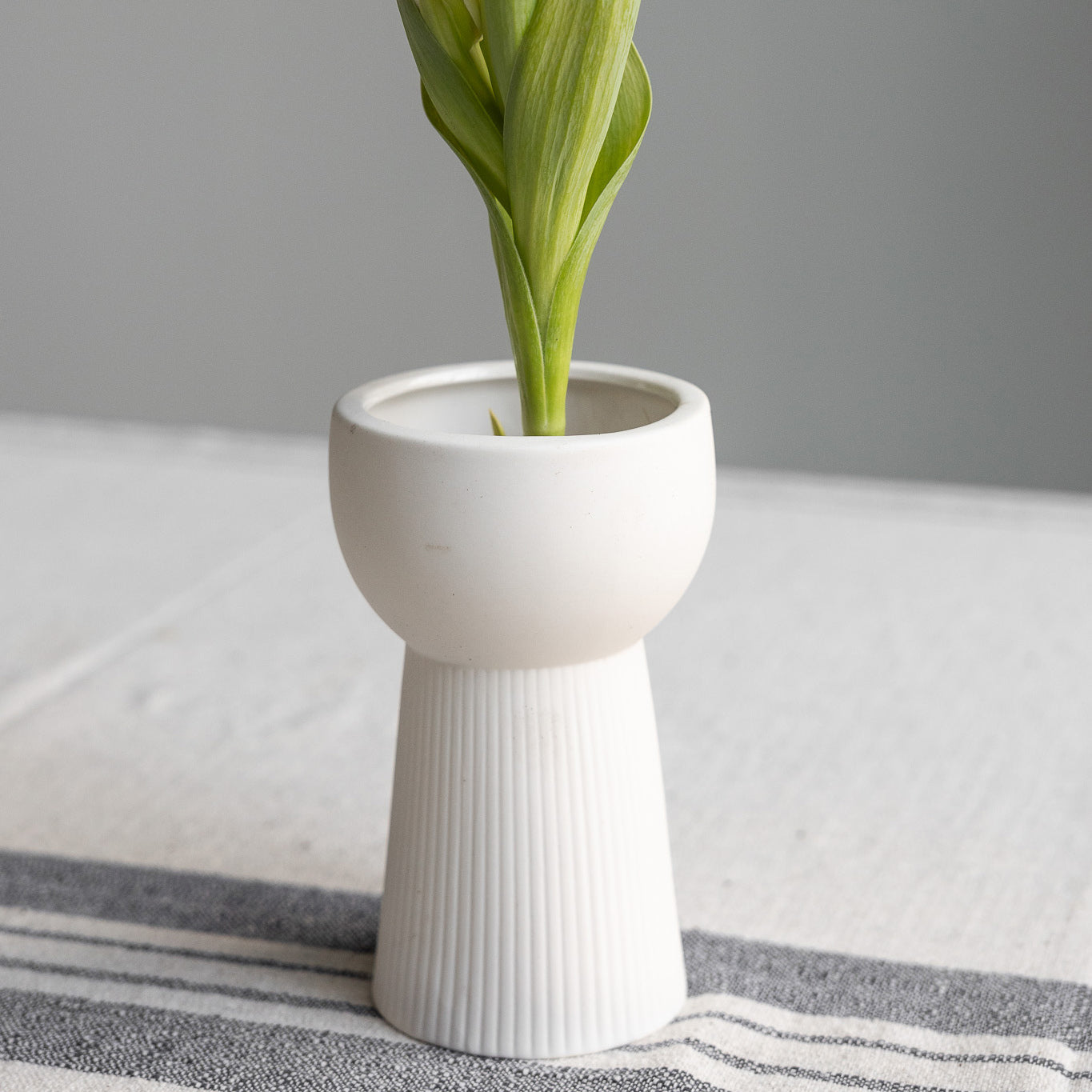 Leryd Keramikvase