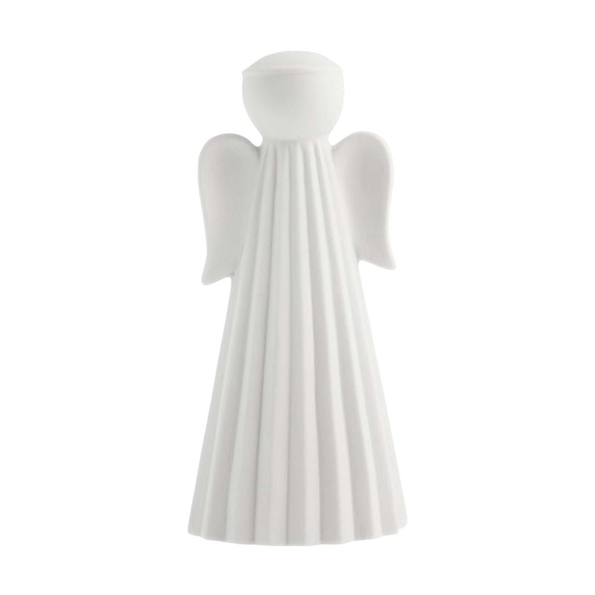 Saga Keramikengel groß