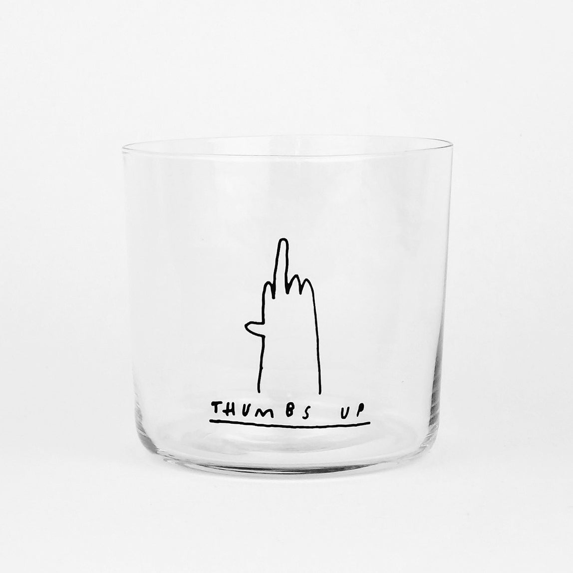 Trinkglas 350 ml