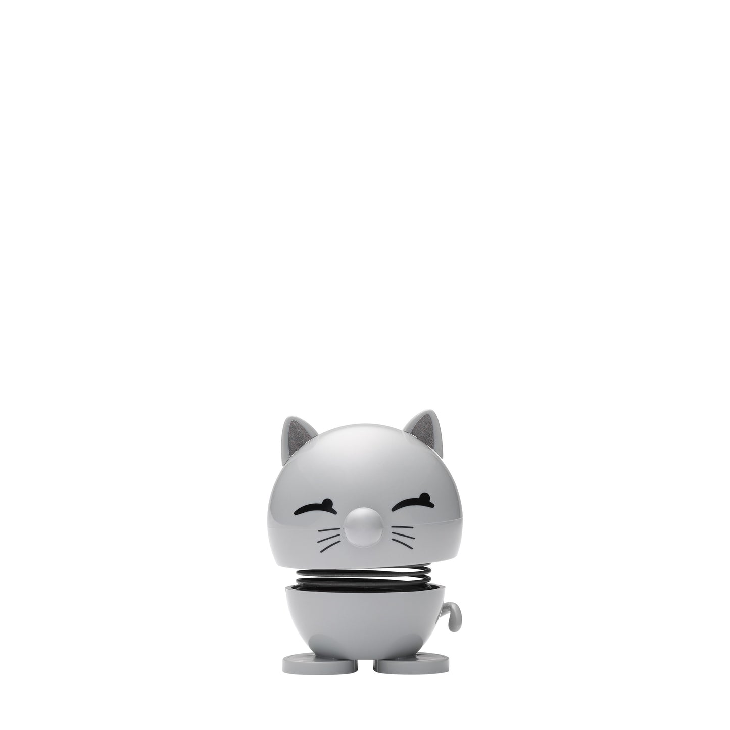 Hoptimist Cat S Light grey