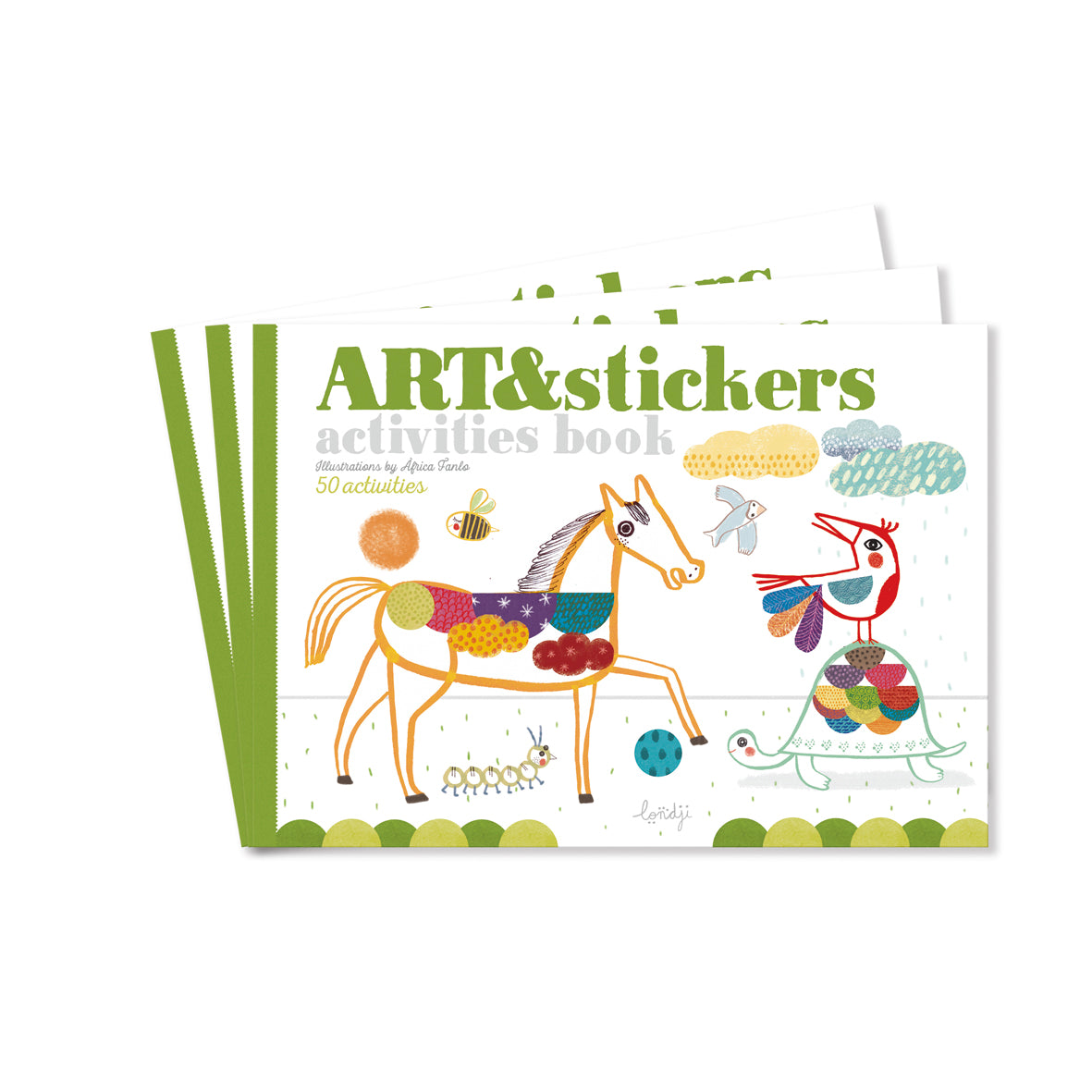 ART&stickers