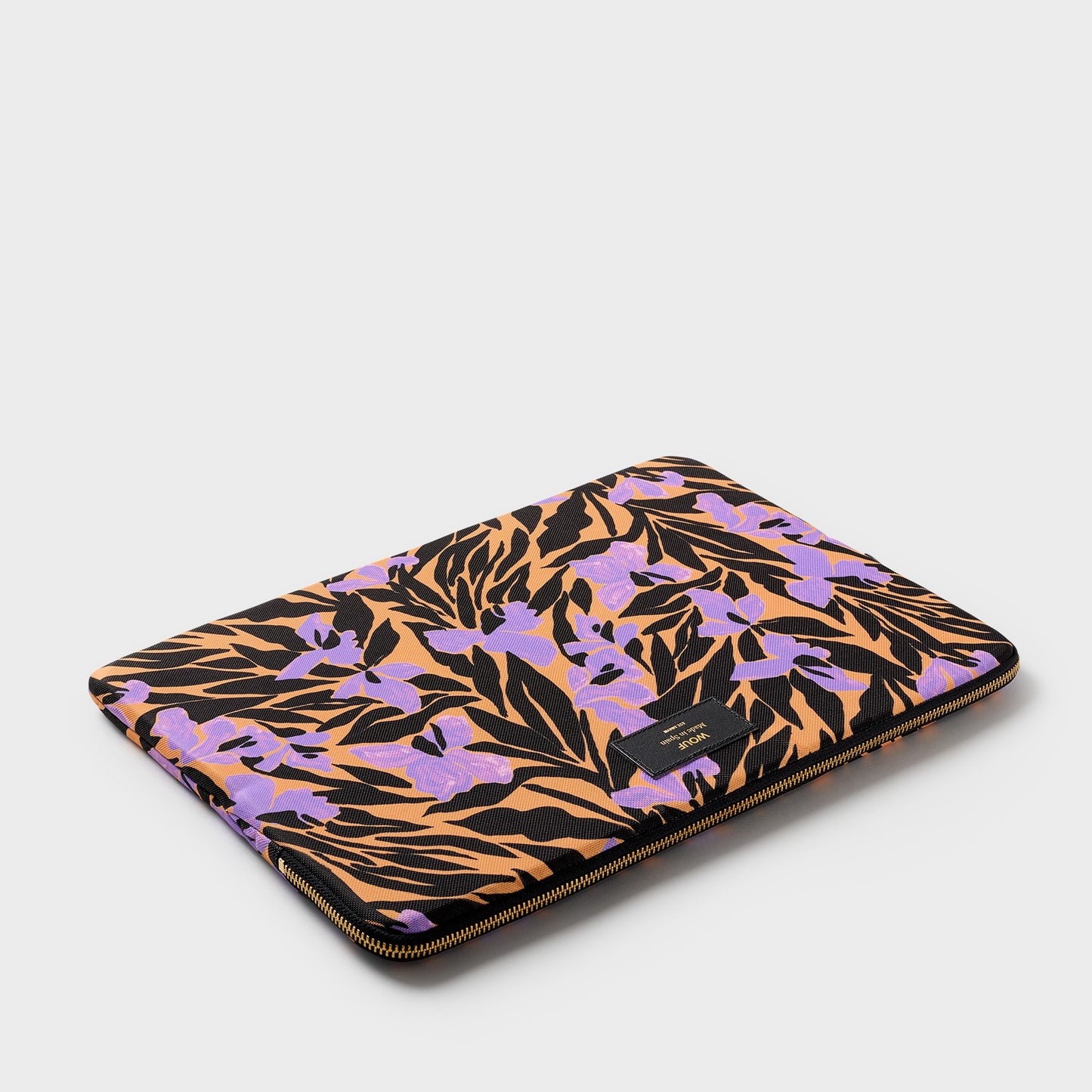 WOUF Laptophülle | MacBook Air & Pro 13'' Vera