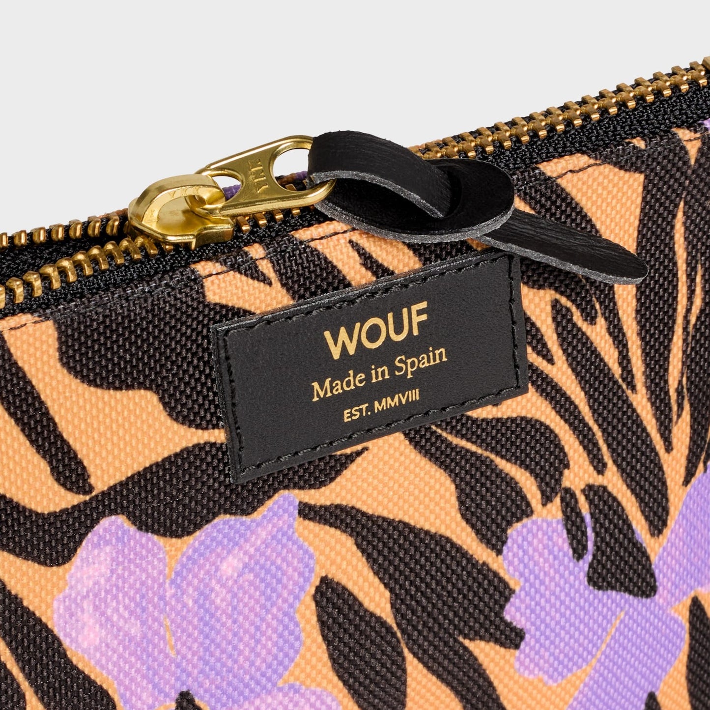 WOUF Pouch Vera | klein