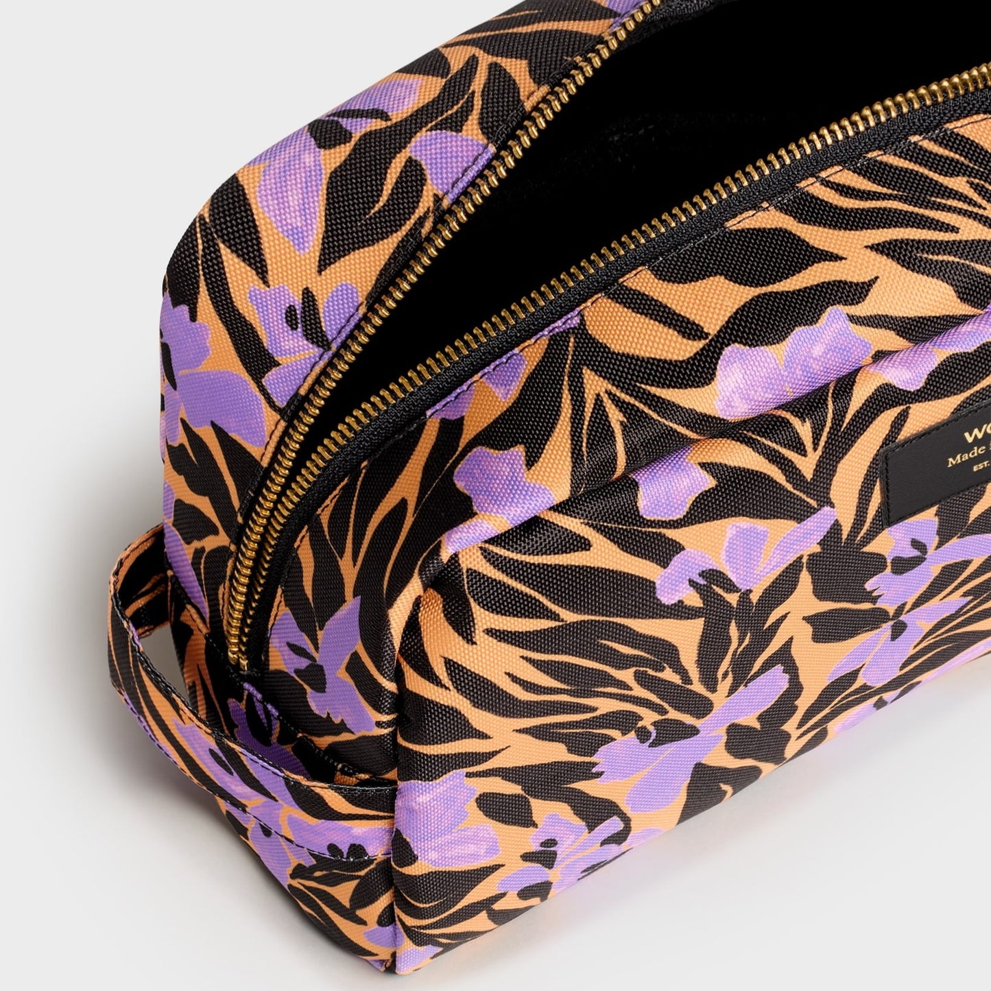 WOUF Beautycase groß | Large toiletry bag Vera
