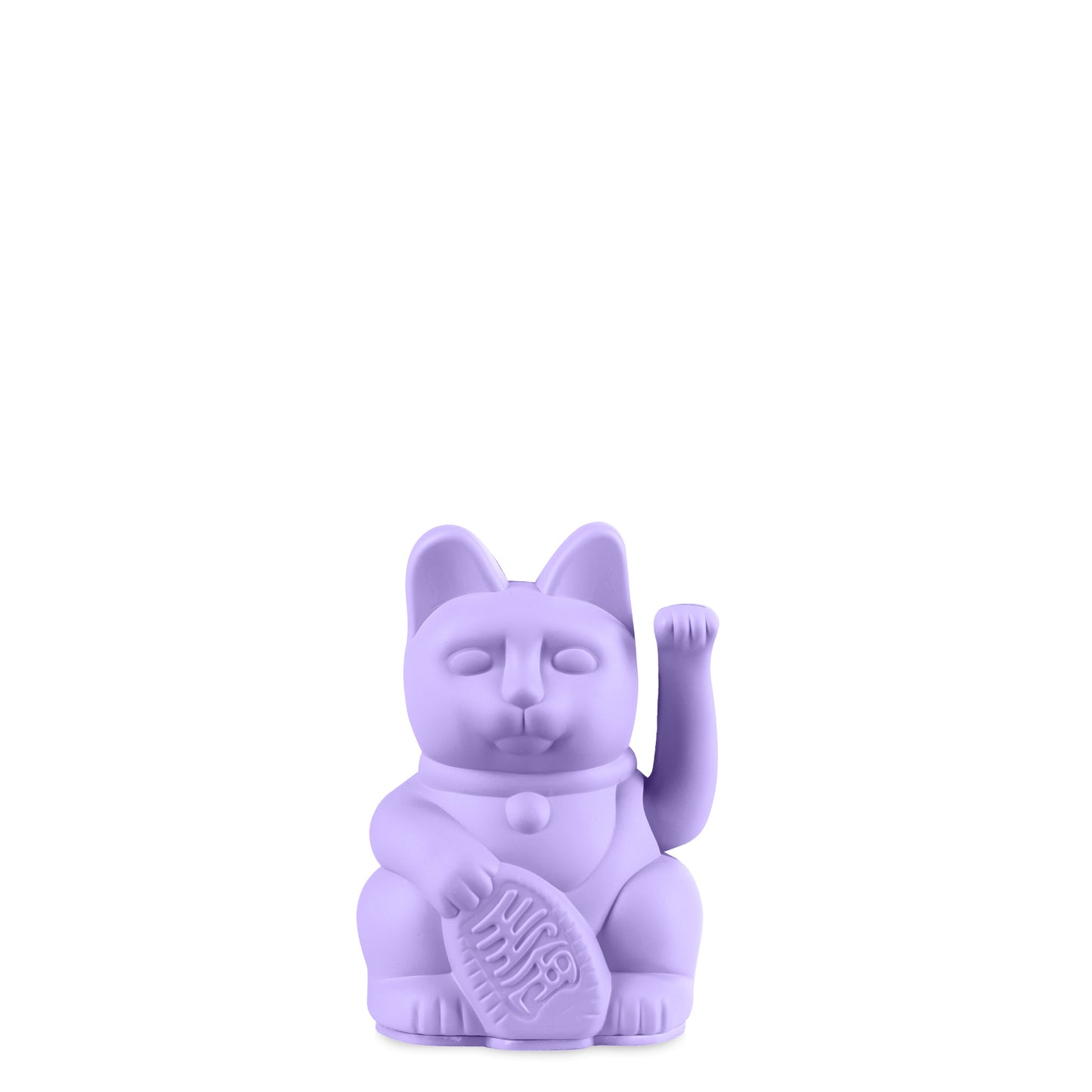 Lucky Cat Lilac Mini - Optimismus