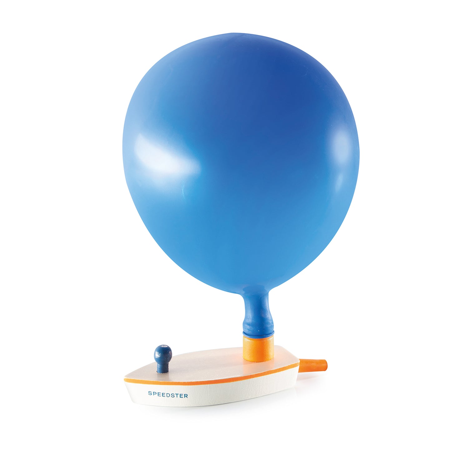 Luftballonboot Speedster