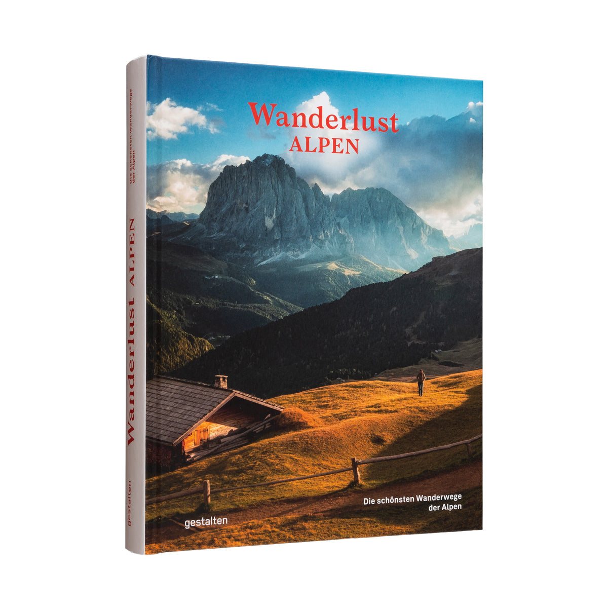 Wanderlust Alpen