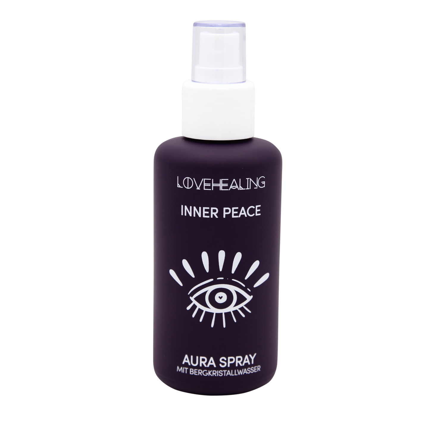 Aura Spray Inner Peace