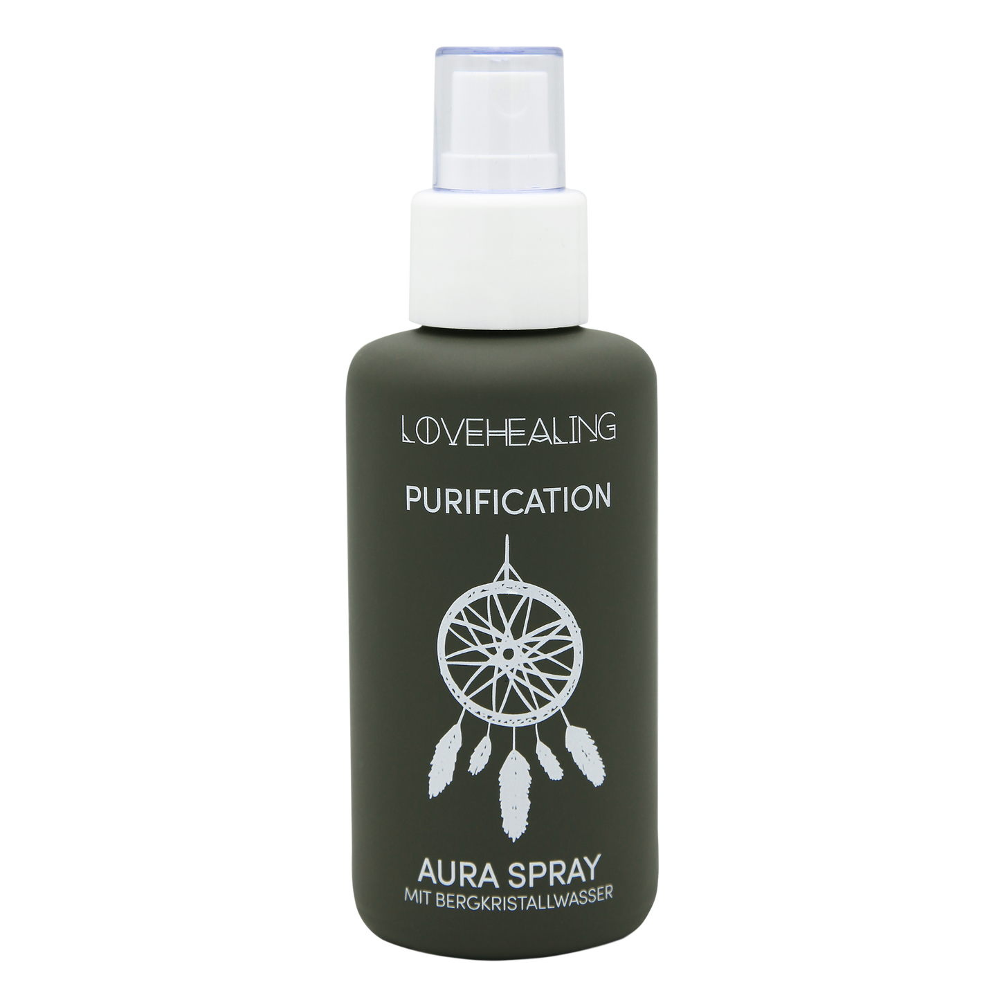 Aura Spray Purification