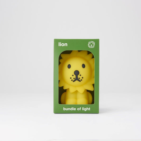Nachtlicht Lion Bundle of Light