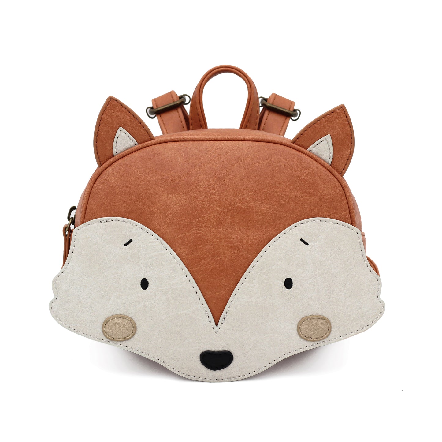 Kinderrucksack großer Fuchs Elvis