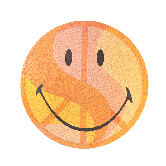 SMILEY® Puzzle